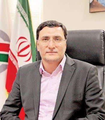 برای تامین ریل پروژه ها، صرفاً روی ذوب آهن اصفهان حساب میکنیم برای تامین ریل پروژه ها، صرفاً روی ذوب آهن اصفهان حساب میکنیم
