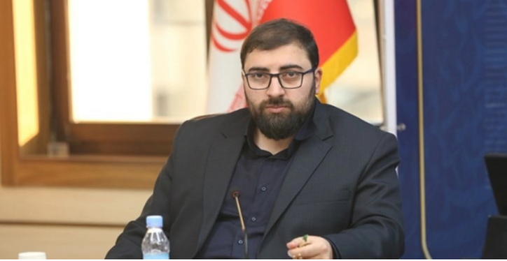 حسین زاده قشمی مدیر پروژه گسترش گردشگری کسب و کار شد