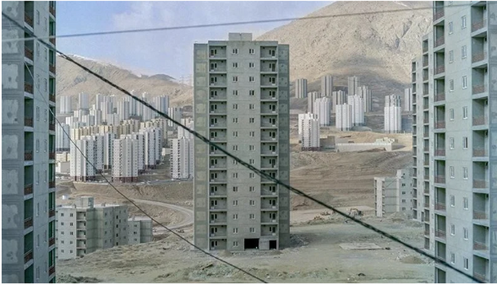 ساخت ۵۰۰ واحد مسکونی در ۲ سال؛ دستاورد پروژه نهضت ملی مسکن!