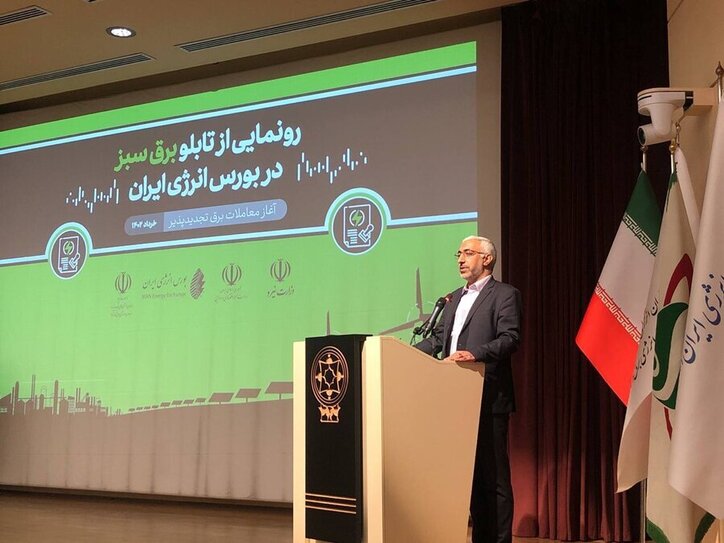 با مدیریت وزارت نیرو، روند قطعی برق صنایع کاهش یافته است/ بازار سرمایه آمادگی لازم برای تامین مالی پروژه‌های صنعت برق را دارد