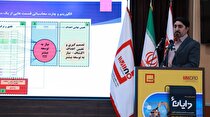 نخستین مرکز شاخه جدید سیستم اطلاعات اکتشافی در سازمان زمین‌شناسی معرفی شد