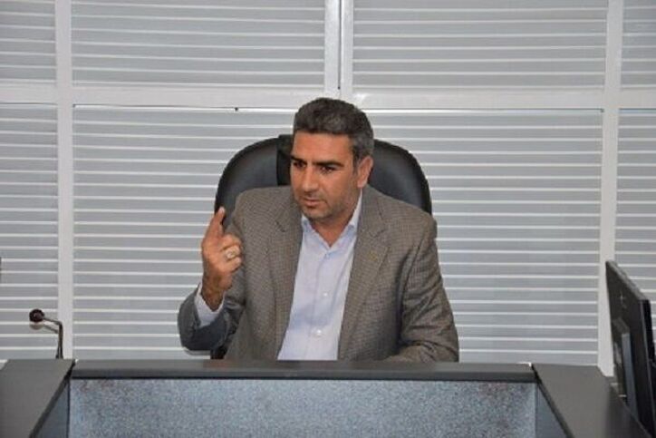 جلسه مدیر کل راه‌آهن شمال۲ با مدیران شرکت‌های صنعتی به منظور جذب بار و توسعه خطوط آنتنی