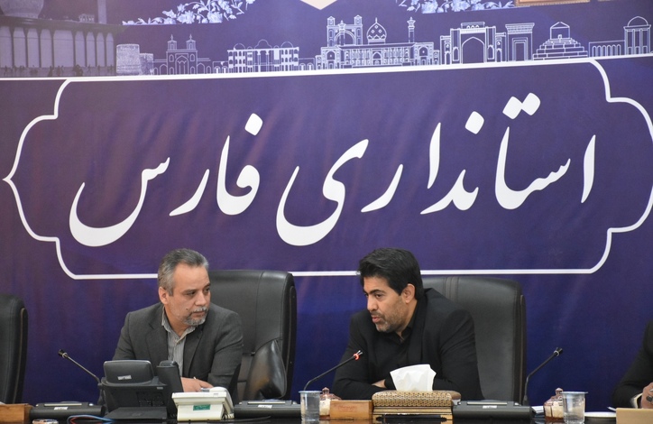 رشد ۸۶ درصدی صادرات غیرنفتی استان فارس درسال ۱۴۰۱/ ماحصل سرمایه‌گذاری‌ها، تولید و اشتغال‌زایی است