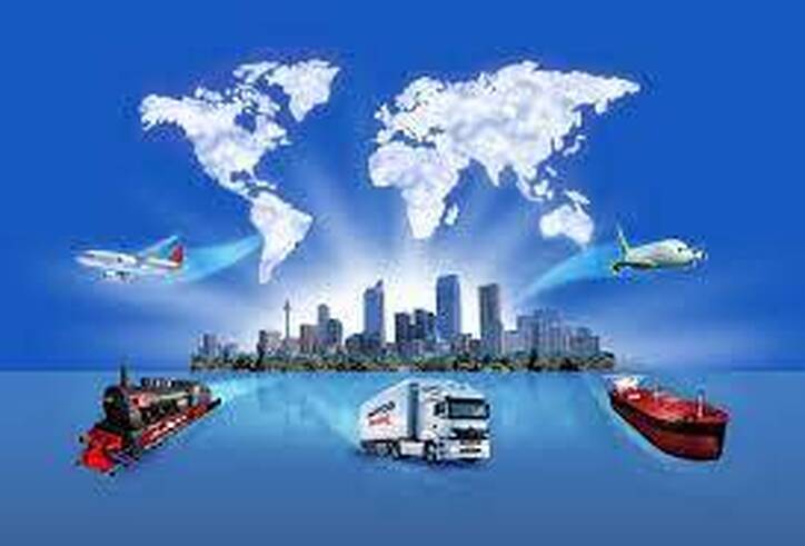 تجارت جذاب با قاره آفریقا