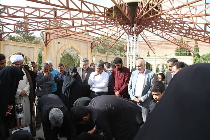 طغرل‌الجرد کوهبنان، در راه ثبت ملی/ معادن زغال سنگ تبدیل به مرکز گردشگری شوند