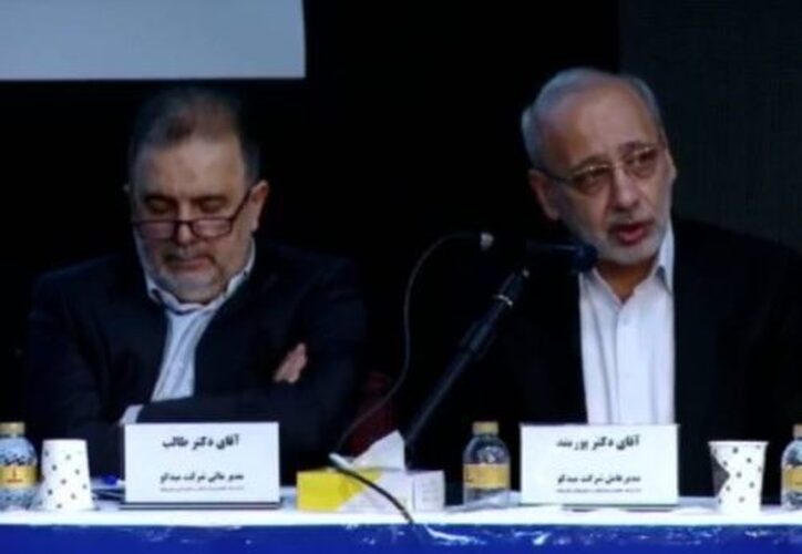 مدیرعامل میدکو از عزم این مجموعه برای ارتقای ۲۰۰ هزار تنی ظرفیت تولید فولاد خبر داد/ رشد ۹ درصدی صادرات در سال گذشته