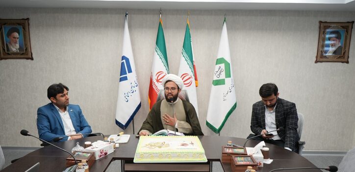 جشن میلاد شمس الشموس حضرت امام رضا علیه السلام در تاصیکو برگزار شد