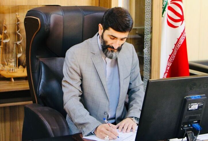 افزایش ۲۰۶ درصدی صادرات از گمرکات آبادان در اردیبهشت ماه