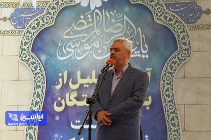 افتخارات فولاد مبارکه مرهون تلاش کارکنان دیروز و امروز این شرکت است