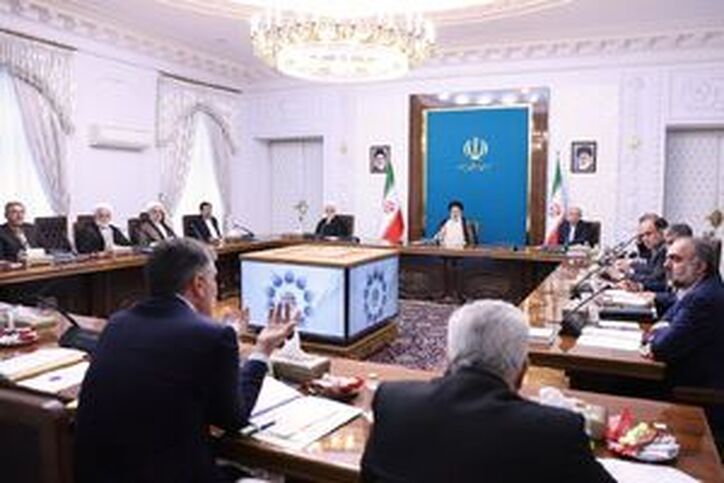 موافقت سران قوا با تمدید اختیارات بانک مرکزی برای تعیین تکلیف موسسات مالی