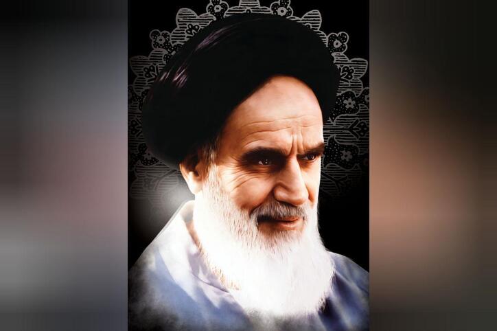 پیام تسلیت دکتر رستمی به مناسبت سالگرد ارتحال امام (ره)