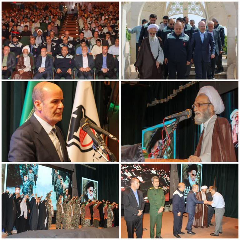 آرمان امام خمینی (ره) تقویت روح همبستگى و اتحاد میان مسلمانان جهان بود آرمان امام خمینی (ره) تقویت روح همبستگى و اتحاد میان مسلمانان جهان بود