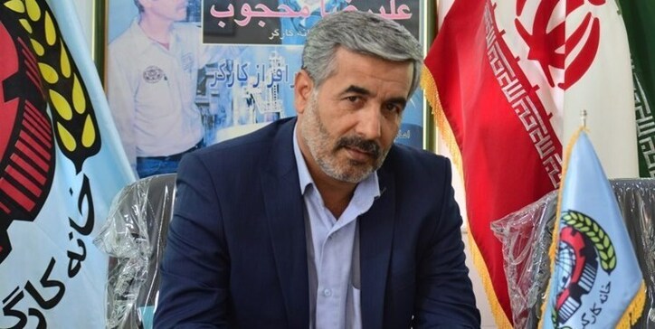 جامعه کارگری مطالبات خود را از مسیر قانونی پیگیری می‌کنند