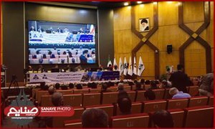 در مجمع عمومی عادی سالیانه شرکت سرمایه گذاری و توسعه صنایع سیمان (سیدکو) چه گذشت؟