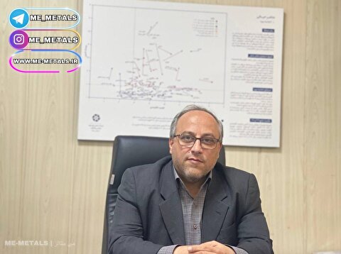 اولین پروانه بهره برداری عناصر نادر خاکی در دست «تجلی»