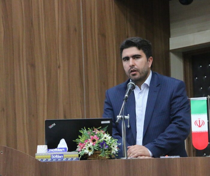 تحقق وعده رییس جمهور از رویای استقلال مس تا انقلاب در صنایع پایین دستی ورزقان + فیلم تحقق وعده رییس جمهور از رویای استقلال مس تا انقلاب در صنایع پایین دستی ورزقان + فیلم