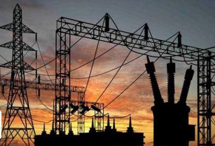 عرضه برق اولین نیروگاه اختصاصی صنایع