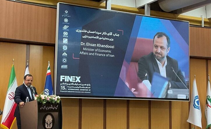 نسبت تسهیلات به سپرده بانک‌ها از ۸۳ به ۸۵ درصد و نرخ تشکیل سرمایه از منفی ۵ به مثبت ۷ رسیده است