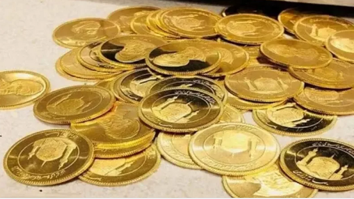 چوب جادوی وین قیمت طلا و سکه را رام می‌کند؟