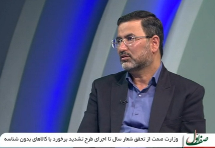 قاچاق و کالا‌های تقلبی به تولید و اشتغال رسمی کشور لطمه می‌زند/ افزایش ۲۰ درصدی در تولید منسوجات نبافته
