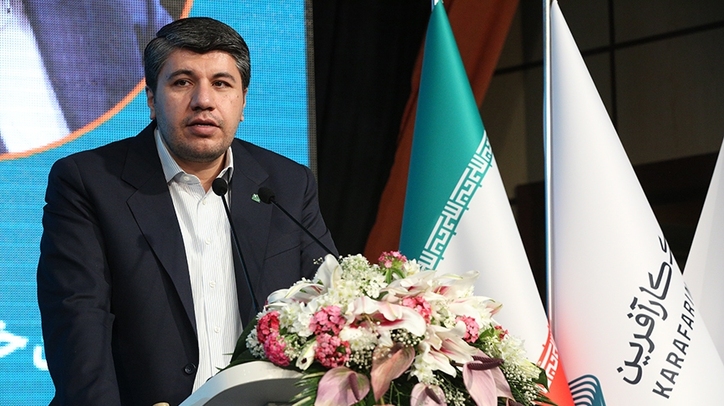 ‌می‌توانیم سهم بیشتری از بازار ارز داشته باشیم