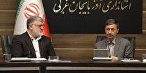 فتاح: سیمان و میلگرد برای احداث تمامی واحد‌های آسیب‌دیده زلزله خوی تامین می‌شود