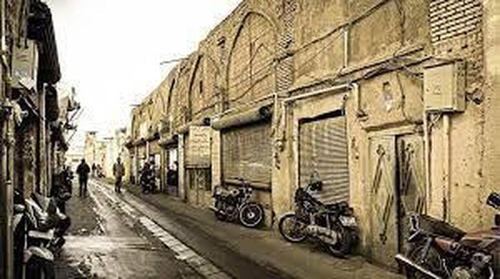 تبعات نوسازی ناقص بافت‌های فرسوده