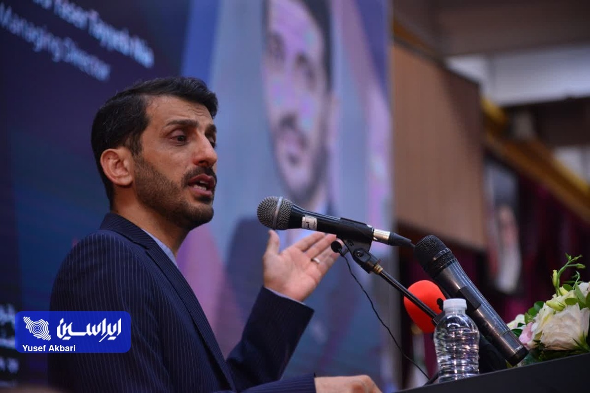 مسیر توسعه اقتصادی کشور از تحول بنیادین در ساختار‌های اقتصادی می‌گذرد