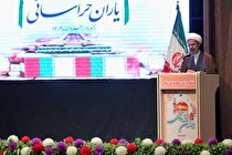 خراسان شمالی از کمبود زیرساخت‌ها رنج می‌برد