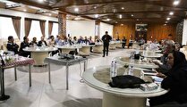 اولین سمینار آشنایی مدیران، معاونین و سرپرستان با پروژه ارگونومی مشارکتی