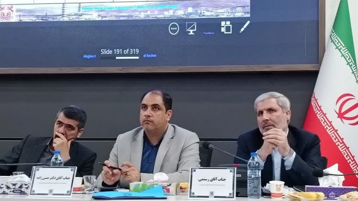 لزوم راه‌اندازی صنایع پایین دستی مس