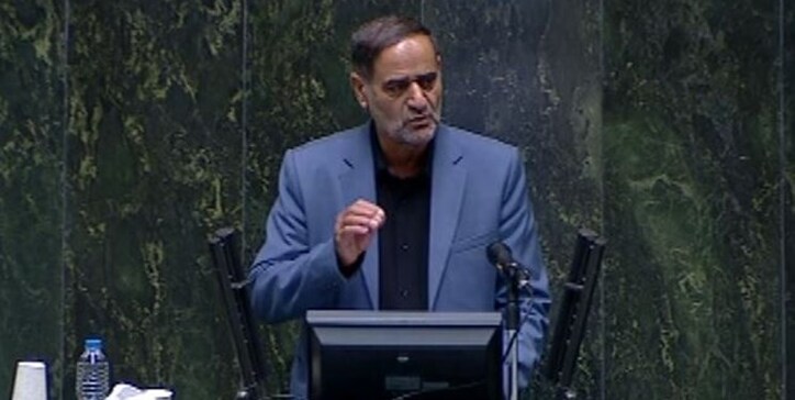 سخنگوی کمیسیون صنایع: جدایی «وزارت بازرگانی» از «صمت» موافقین و مخالفین جدی در مجلس دارد