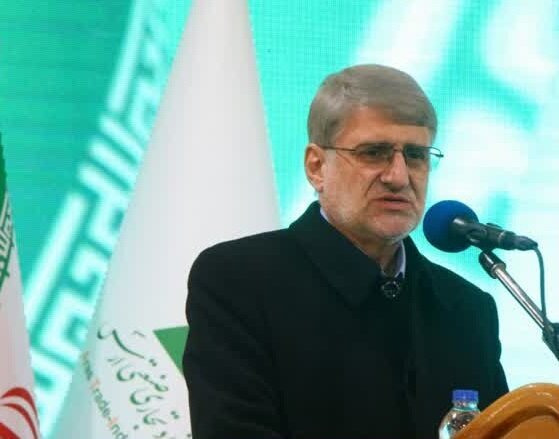 پیگیری استقلال مس آذربایجان و تکمیل راه آهن تبریز- چشمه ثریا از رییس جمهور پیگیری استقلال مس آذربایجان و تکمیل راه آهن تبریز- چشمه ثریا از رییس جمهور