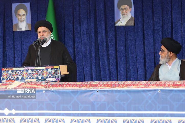 رییس جمهور: استقلال مس سونگون را اعلام می‌کنم