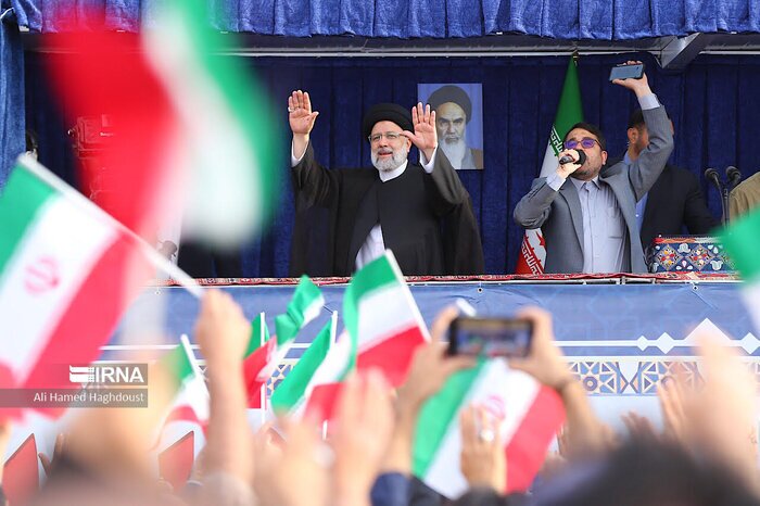 رییس جمهور: استقلال مس سونگون را اعلام می‌کنم