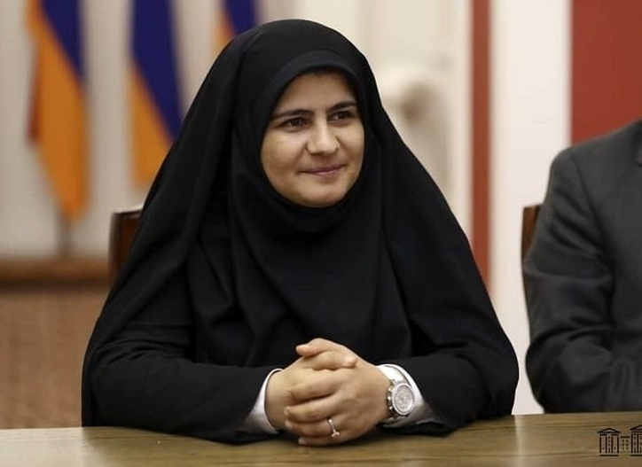 صنایع فولادی از قطعی برق متضرر شده اند