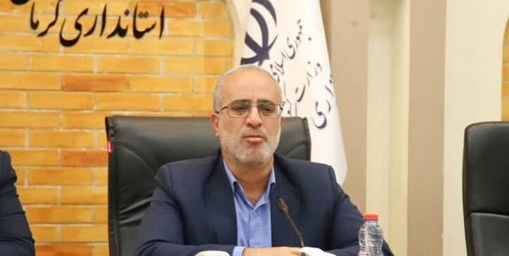 تأکید استاندار کرمان بر اولویت اشتغال نیرو‌های بومی در معادن