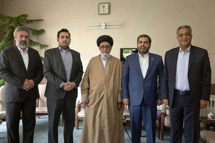 نقص زنجیره فولاد در آذربایجان شرقی