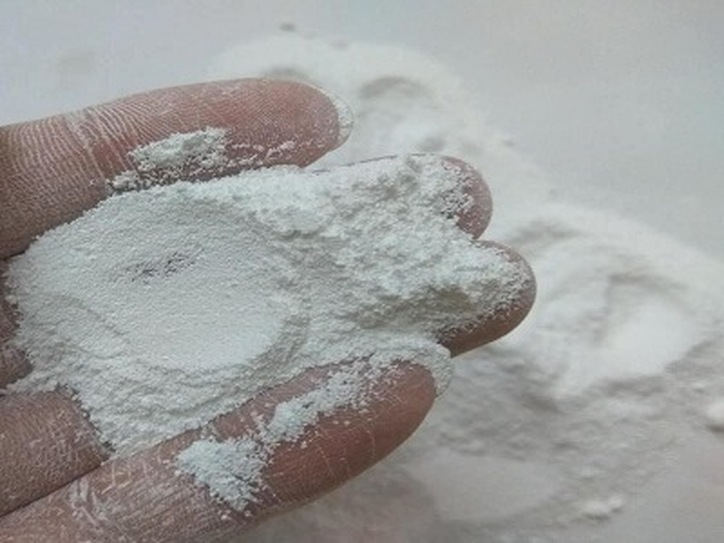 کاهش تولید جهانی آلومینا در ماه آوریل سال ۲۰۲۳