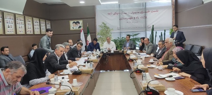اختصاص ۲۵ درصد از حقوق دریافتی معادن برای بهسازی راه‌ها