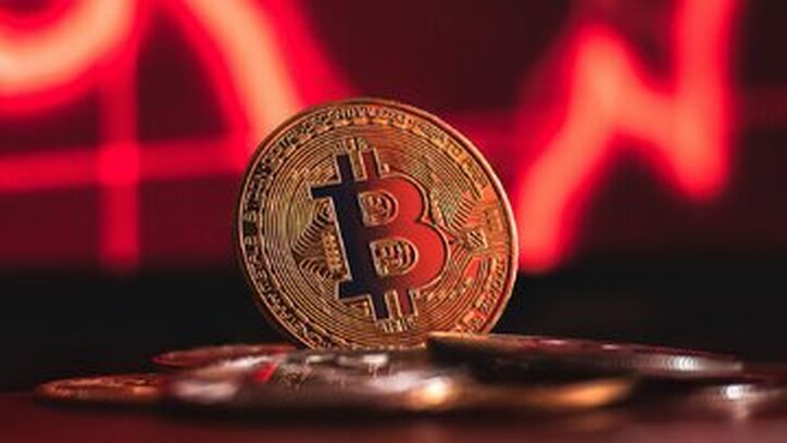 بیت‌کوین جهش کرد