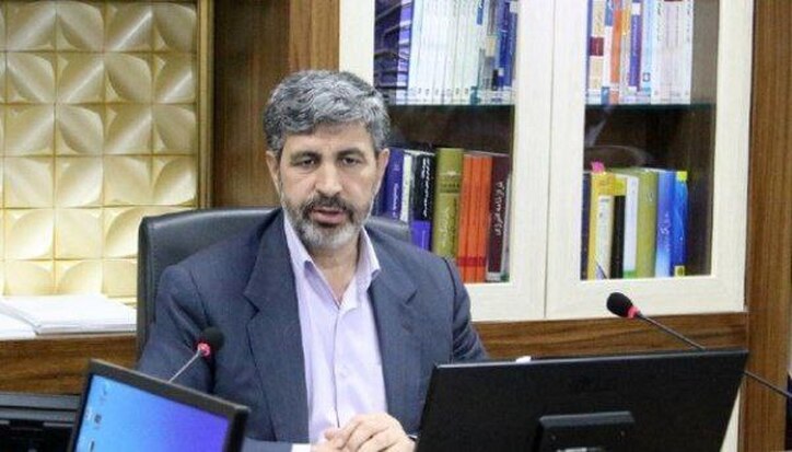پیام تسلیت مدیرعامل و نائب رئیس هیات مدیره شرکت سرمایه‌گذاری تامین در پی درگذشت پدر گرامی مدیرعامل ذوب‌ آهن اصفهان