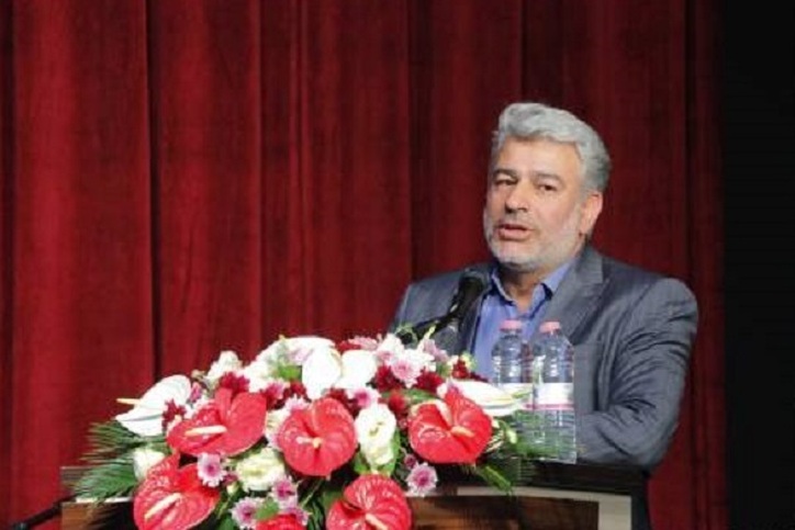 زنجیره تولید فولاد در استان کرمان تکمیل شد/ صنایع و معادن بزرگ موتور محرکه تولید هستند