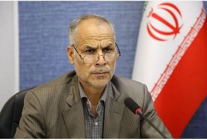 زنجیره تولید فولاد در سیستان و بلوچستان تکمیل می‌شود