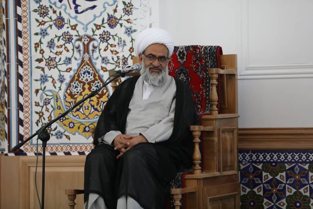 برگزاری اختتامیه یازدهمین دوره طرح نسیم نهجالبلاغه برگزاری اختتامیه یازدهمین دوره طرح نسیم نهجالبلاغه