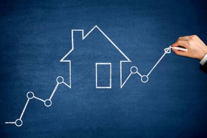 موج کاهش قیمت در بازار مسکن شمال پایتخت