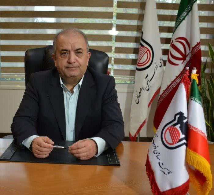 مدیرعامل ذوب آهن از پروژههای مهم این شرکت خبر داد مدیرعامل ذوب آهن از پروژههای مهم این شرکت خبر داد