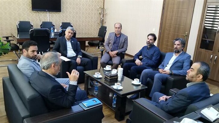 از ظرفیت دستگاه دیپلماسی برای توسعه صادرات استفاده شود