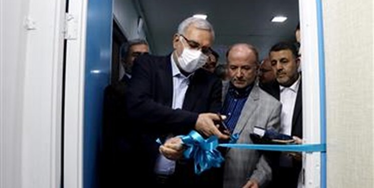 رهاورد سفر رئیس جمهور؛ از تخصیص درآمد مس سونگون برای توسعه آذربایجان تا رسیدن قطار بعد از ۲۲ سال رهاورد سفر رئیس جمهور؛ از تخصیص درآمد مس سونگون برای توسعه آذربایجان تا رسیدن قطار بعد از ۲۲ سال