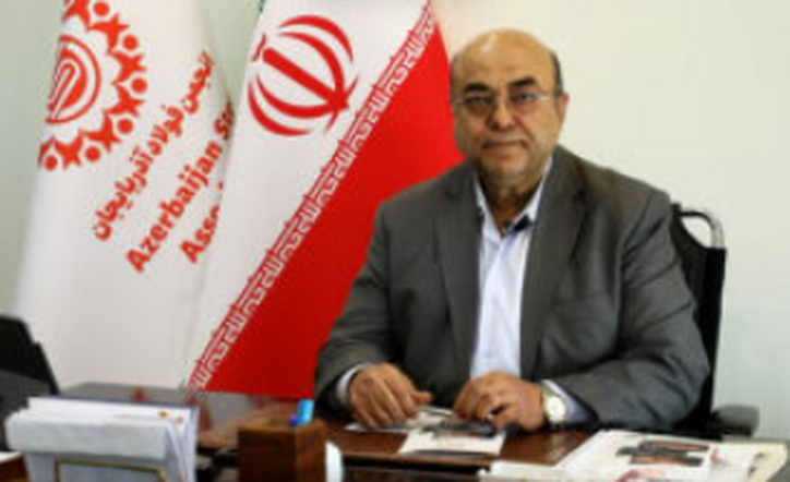 توقع دولت از فولادی‌ها برای صرفه‌جویی ۹۰ درصدی در مصرف برق/ تولید فولاد در تابستان ۱۴۰۱ نصف شد